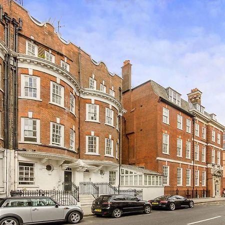 Chelsea Chic Apartment ลอนดอน ภายนอก รูปภาพ