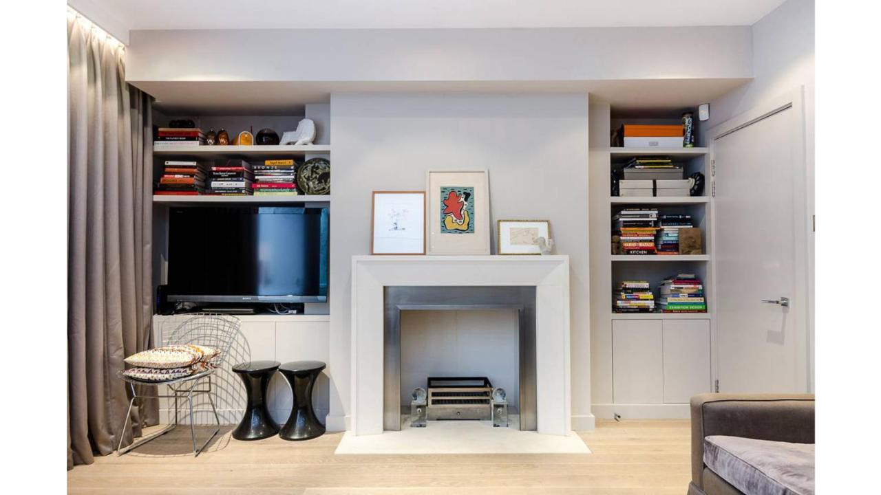 Chelsea Chic Apartment ลอนดอน ภายนอก รูปภาพ